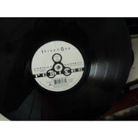 Lp Three N One-reflect Remixes-seminovo-europa, usado comprar usado  Brasil 