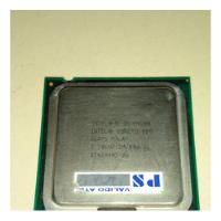 Processador Core2duo Lga 775 Core 2 Duo E4500 2,2ghz/2m/800 comprar usado  Brasil 