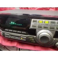 Karaoke Raf Eletronics Vmp 3700 Original  comprar usado  Brasil 