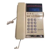 Rádio Relógio Telefone Sony It-k300 Dreamline Raridade comprar usado  Brasil 