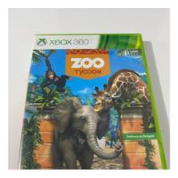 Zoo Tycoon Xbox 360, usado comprar usado  Brasil 