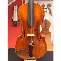 Violino Antigo, Escola Italiana, Mod. Guarnerius, 100 Anos!! comprar usado  Brasil 