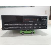 Rádio Toca Fitas Volkswagen Keycode Vermelho, usado comprar usado  Brasil 