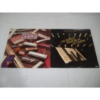 Usado, Lp Vinil - Orquestra Harmônicas De Curitiba - 2 Volumes comprar usado  Brasil 
