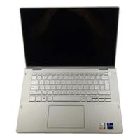 Usado, Notebook Dell 2 Em 1 5406 Touchscreen Hd I7 1165g7 8gb 256gb comprar usado  Brasil 