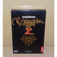 Neverwinter Nights 2 - Pc comprar usado  Brasil 