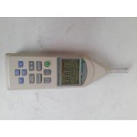Decibelímetro Digital Portátil Cl 2 - Homis 212 - Funciona., usado comprar usado  Brasil 