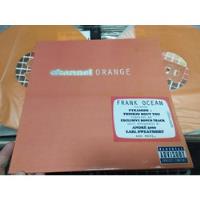 Frank Ocean - Channel Orange Lp Duplo Importado Não É Cd Rap comprar usado  Brasil 