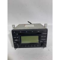 Rádio Mp3 Cd Player Hyundai Tucson comprar usado  Brasil 