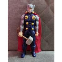 Boneco Thor 30 Cm - Vingadores Titan Heros Hasbro , usado comprar usado  Brasil 