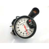 Tacômetro Medidor De Rpm 0-10 Autometer Sport Comp 5 Pol, usado comprar usado  Brasil 