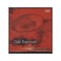 Usado, Cd Café Espresso   Swinging Coffee comprar usado  Brasil 