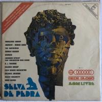 Lp Vinil Novela Selva De Pedra- Internacional- Ano 1972. comprar usado  Brasil 