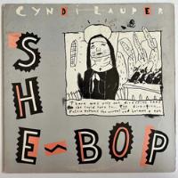 Usado, Cyndi Lauper - She Bop (special Dance Mix) - 12'' Single Us comprar usado  Brasil 