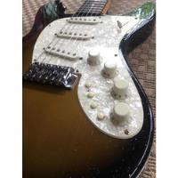 Guitarra Danelectro® Com Efeitos comprar usado  Brasil 
