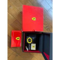 Relógio  Ferrari Suiço Original comprar usado  Brasil 
