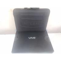Notebook Vaio Vjf153f11x I5 Gb Hd-1000gb/alfanúmerico, Win11, usado comprar usado  Brasil 