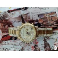 Relógio Feminino Michael Kors Mk5139 Madrepérola comprar usado  Brasil 