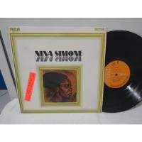 Lp-nina Simone-i Shall Be Released-original-excelente-1971 comprar usado  Brasil 