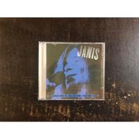 Usado, Cd Janis - Janis Joplin Collection - Volume 2 comprar usado  Brasil 