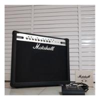 Amplificador Marshall Mg101cfx 100w - Guitarra Fibra Carbono comprar usado  Brasil 