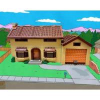 Lego Simpsons House 71006 comprar usado  Brasil 