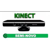 Kinect Xbox 360 Seminovo comprar usado  Brasil 