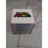 Brinquedo Promocional Do Mario, usado comprar usado  Brasil 