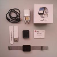 Usado, Smartwatch Ip67 Original Da LG (excelente Para Esportes) comprar usado  Brasil 