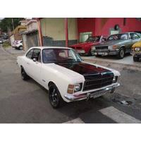 Chevrolet Opala Coupê Motor V8 1978 comprar usado  Brasil 