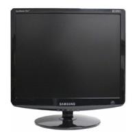 monitor samsung 740b plus comprar usado  Brasil 