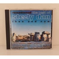 Cd Steely Dan - The Best Of Then And Now comprar usado  Brasil 