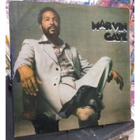 Vinil (lp) Lp Marvin Gaye - Trouble Man / Marvin Gaye, usado comprar usado  Brasil 