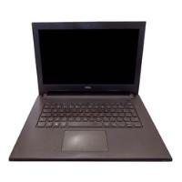 Notebook Dell Inspiron 3442 Core I3 4ª 4gb 500gb Leia A Desc comprar usado  Brasil 