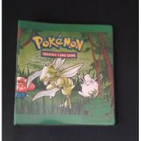 Jungle Pokemon Pt-br 64 Cartas Tcg Coleção Completa comprar usado  Brasil 