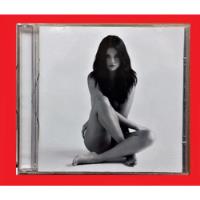 Usado, Cd Selena Gomez - Revival - Com Bonus   -   2015 comprar usado  Brasil 