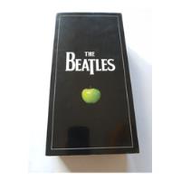 The Beatles Cd Box Set 16 Cds +1 Dvd Stereo Importado Eua, usado comprar usado  Brasil 