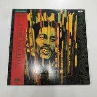 Laser Disc- Bob Marley ( Time Will Tell, Edição Japão ), usado comprar usado  Brasil 