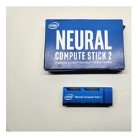 Usado, Intel Realsense Neural Compute Stick 2 Ncs2 comprar usado  Brasil 