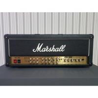Usado, Amplificador Valvulado Marshall Jcm 2000 Tsl 100 comprar usado  Brasil 