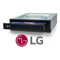 Drive Gravador LG Dvd Cd Rw Sata Desktop Interno Semi Novo comprar usado  Brasil 