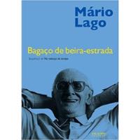 Usado, Livro Bagaco De Beira-estrada - Mário Lago [1977] comprar usado  Brasil 