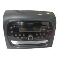 Radio Som Connect Mp3 Fiat Strada 2014 A 2020 Cd Bluetooth  comprar usado  Brasil 