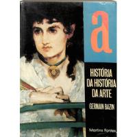 historia arte gombrich comprar usado  Brasil 