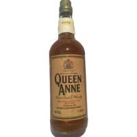 Usado, (79) Queen Anne Rare Scotch Whisky 1l 6 A 8 Anos. Novo comprar usado  Brasil 