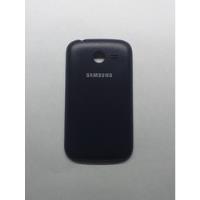 Usado, Tampa Traseira Samsung Galaxy Pocket 2 Duos Sm-g110b comprar usado  Brasil 