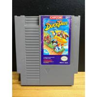 Duck Tales Nes Original Nintendo Nintendinho, usado comprar usado  Brasil 