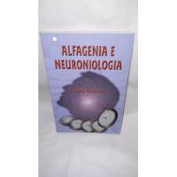 Livro Alfagenia E Neuroniologia ( Erimá Moreira ) comprar usado  Brasil 