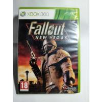 Usado, Fallout New Vegas Xbox 360 Original comprar usado  Brasil 