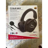 Hyperx Cloud Mix comprar usado  Brasil 
